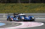 Alpine A460 2016 года